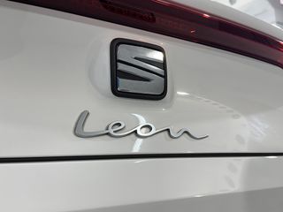 SEAT León 2.0 TDI 115 CV SS Style Go