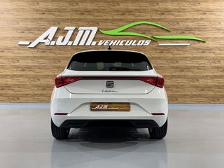 SEAT León 2.0 TDI 115 CV SS Style Go