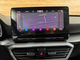 SEAT León 2.0 TDI 115 CV SS Style Go