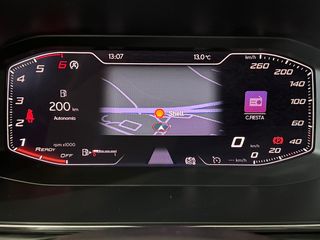 SEAT León 2.0 TDI 115 CV SS Style Go