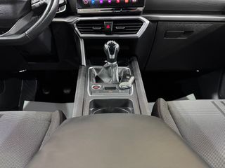 SEAT León 2.0 TDI 115 CV SS Style Go