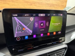 SEAT León 2.0 TDI 115 CV SS Style Go