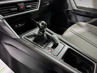 SEAT León 2.0 TDI 115 CV SS Style Go