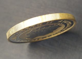 AUSTRALIA -Kookaburra argento PROOF -anno 2015