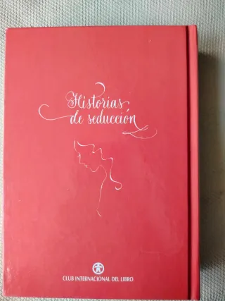 Colección Historias de Seducción
