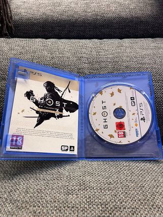 Ghost of Yotei PS5 Juego