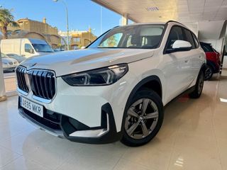 BMW X1 2023
