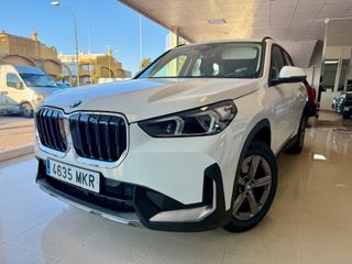 BMW X1 2023