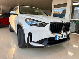 BMW X1 2023