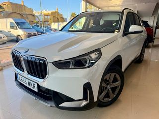 BMW X1 2023