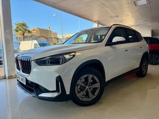 BMW X1 2023
