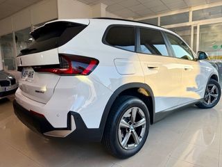 BMW X1 2023