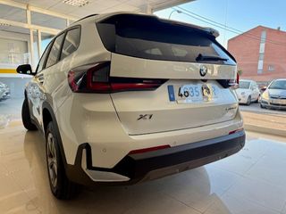 BMW X1 2023