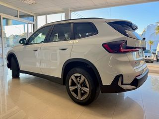 BMW X1 2023