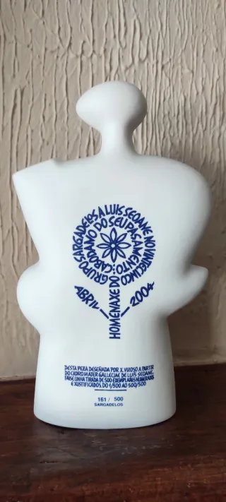 SARGADELOS -  MATER  GALLECIAE  -