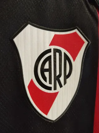 Camiseta River Plate Adidas Talla L