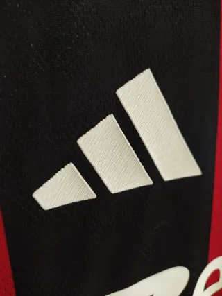 Camiseta River Plate Adidas Talla L