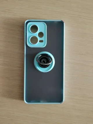 Funda Redmi Note 12 Pro