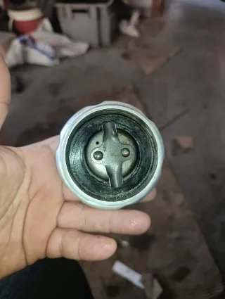 Tapón Imosa DKV Autounion