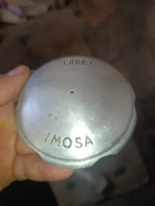 Tapón Imosa DKV Autounion