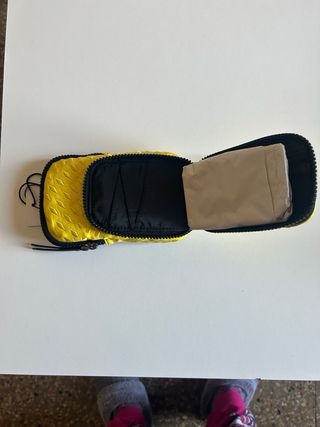 Cartera Magna Dafne Desigual