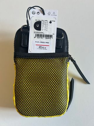 Cartera Magna Dafne Desigual