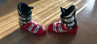 Botas de esquí 41 26