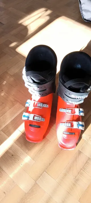 Botas de esquí 41 26