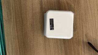 Cargador Inalámbrico 3 en 1