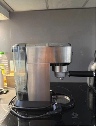 Cafetera De'Longhi Dedica