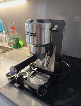 Cafetera De'Longhi Dedica