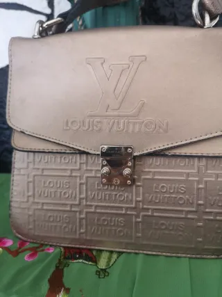 Borsa vintage Louis Vuitton