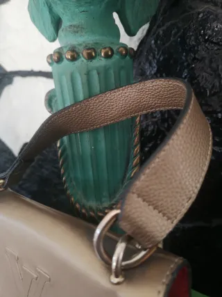 Borsa vintage Louis Vuitton