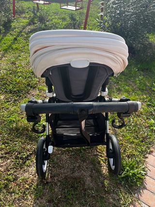 Bugaboo Fox Silla de Paseo