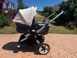 Bugaboo Fox Silla de Paseo