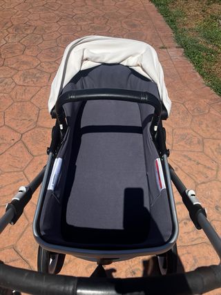 Bugaboo Fox Silla de Paseo