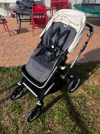 Bugaboo Fox Silla de Paseo
