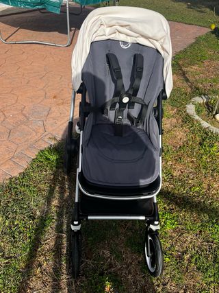 Bugaboo Fox Silla de Paseo