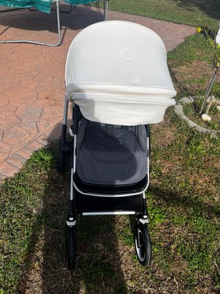 Bugaboo Fox Silla de Paseo