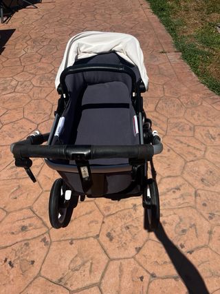 Bugaboo Fox Silla de Paseo