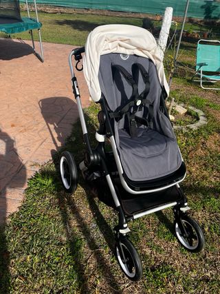 Bugaboo Fox Silla de Paseo