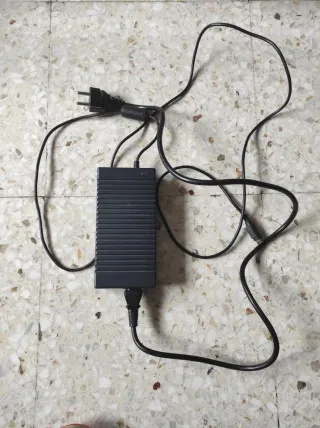 Adattatore di corrente Delta per computer