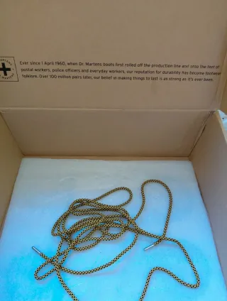 Botas Dr. Martens Jadon Max Negras