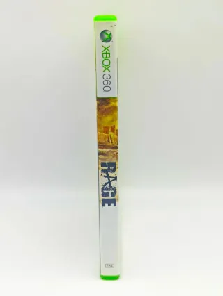 Rage - Xbox 360 - Gioco PAL