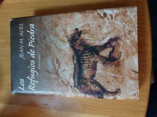 Saga los hijos de la tierra