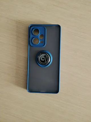 Funda Redmi Note 12 Pro con Aro