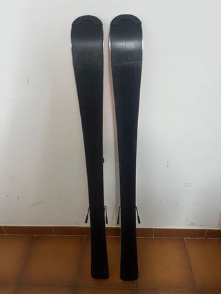 Esquís ROSSIGNOL HERO 120cm