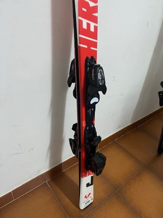 Esquís ROSSIGNOL HERO 120cm