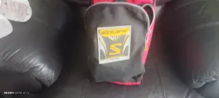 Botas de esquí Salomon Blancas