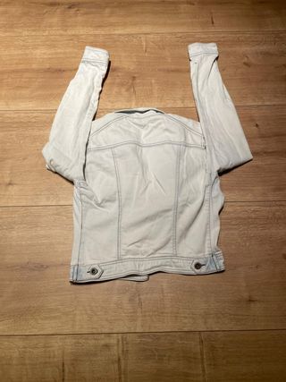 Chaqueta mujer Bershka S